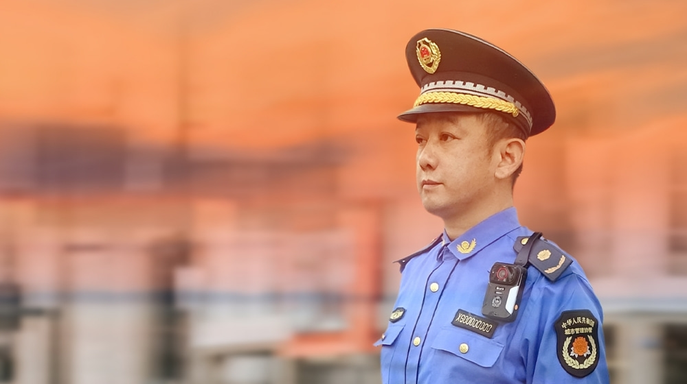 高效智慧指揮F3：隨時隨地互聯(lián)互通